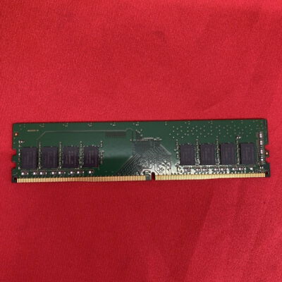 【千葉店】中古  PC4-21300 8GB デスクトップ用(DDR4-2666) 126165 