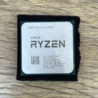 中古  AMD Ryzen 5 3500 (AM4/3.6/19M/C6/T6/65W) 142095 