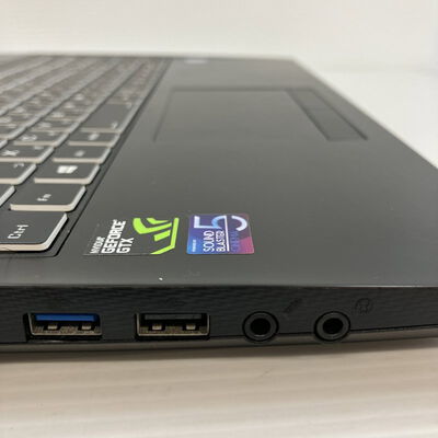 【秋葉原本店】中古  mouse Gtune NG-N-i5565SA1(i7-9850H/16GB/SSD512GB/GTX1660Ti/W11H) 3410015023 