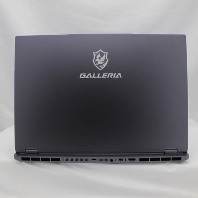 【通販センター】中古  THIRDWAVE GALLERIA XL7C-R56-6A 198025 