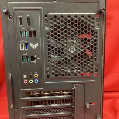 【千葉店】中古  自作PC 3250006302 