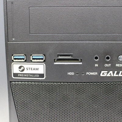 【佐賀南部バイパス店】中古  THIRDWAVE GALLERIA KT 