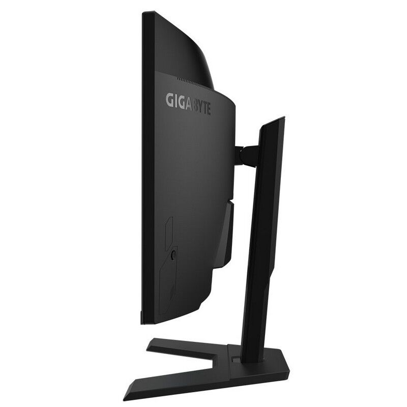 GIGABYTE GS34WQC (34インチウルトラワイド 湾曲液晶モニター