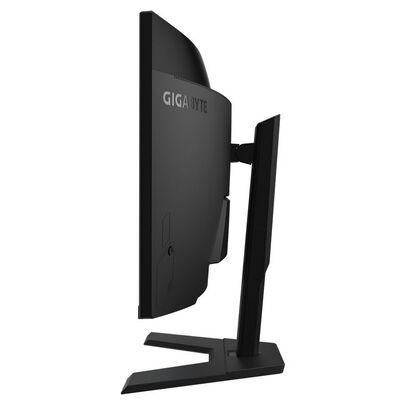 GIGABYTE  GS34WQC (34インチウルトラワイド 湾曲液晶モニター) 