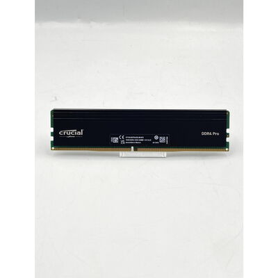 【座間相武台】中古  PC4-25600 16GB デスクトップ用(DDR4-3200) 140728 