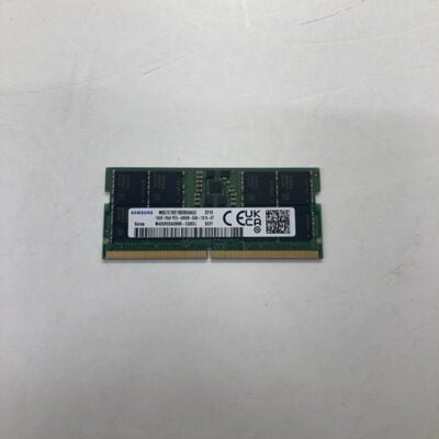 【千葉店】中古  PC5-38400 16GB ノート用 151531 
