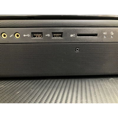 【富士青葉店】中古  FUJITSU FMV ESPRIMO FH90/C3(i7-8750H/8GB/HDD3TB/W11H) 5070000978【8/14価格改定!】 