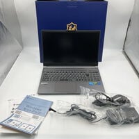 中古  THIRDWAVE RL7C-R35-5N (i7 13620H/32GB/SSD1TB/RTX3050/WLAN/15.6FHD) 3280024295 
