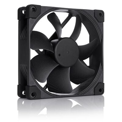 noctua  NF-A9 PWM chromax.black.swap NF-A9-PWM-CH-BK-S (92mm) 