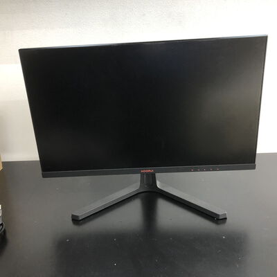 【福山ココローズ店】中古  各社 24インチワイドゲーミングモニタ （フルHD 1920x1080 165Hz） 153923 