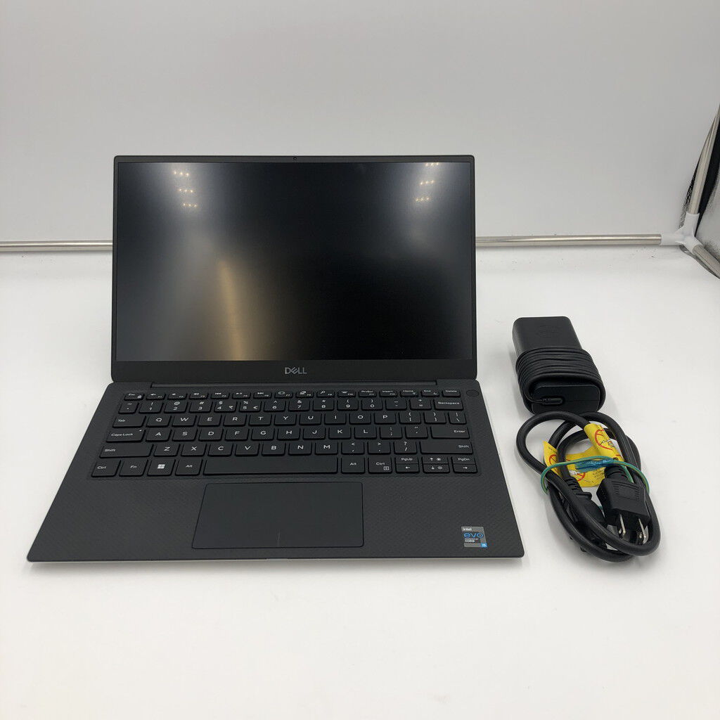 中古 DELL XPS 13 9305 (i5-1135G7/16GB/SSD 512GB/-/-/WLAN/13.3FHD