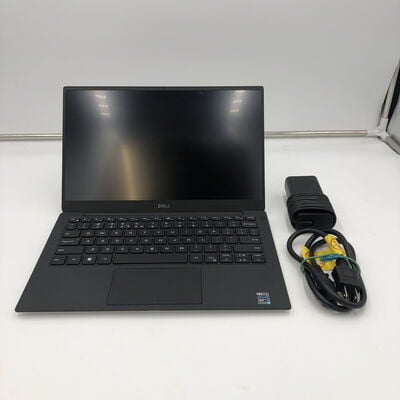 【福井日之出店】中古  DELL XPS 13 9305 (i5-1135G7/16GB/SSD 512GB/-/-/WLAN/13.3FHD/W11P/-) 3240009478 