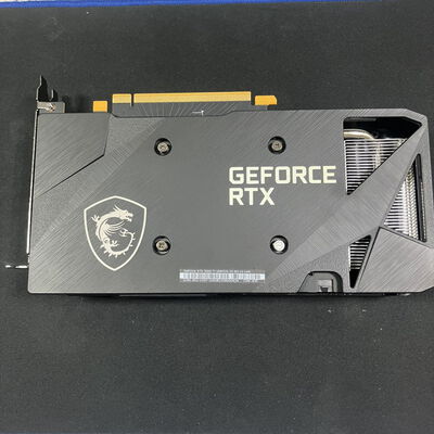 【大宮店】中古  【LHR版】各社 GeForce RTX3060Ti (8GB PCI-E) 146420 