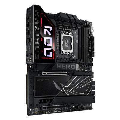 ASUS  ROG MAXIMUS Z890 HERO (Z890 1851 ATX) 