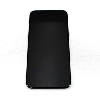 中古  【SIMロック解除済み】【SoftBank】 Apple iPhone11 Pro 256GB (シルバー) MWC82J/A 155453 