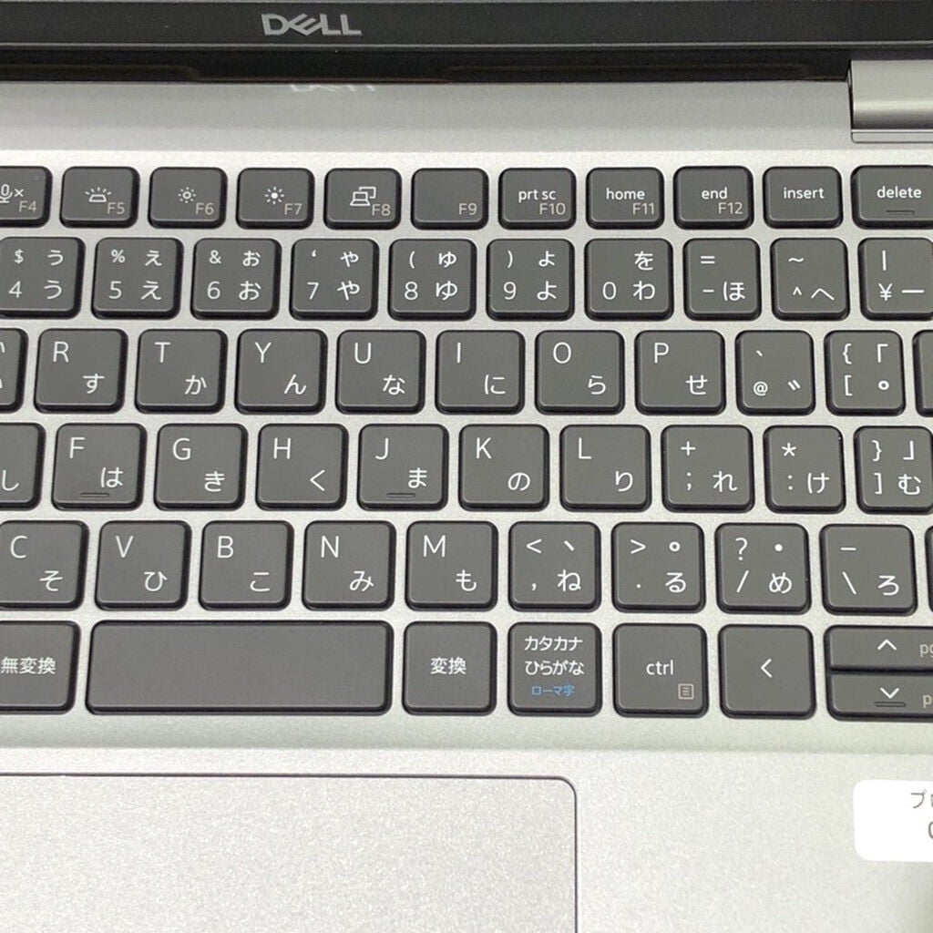 中古 DELL Latitude 5320(i7-1185G7/16GB/SSD512GB/W11P) 4720002233
