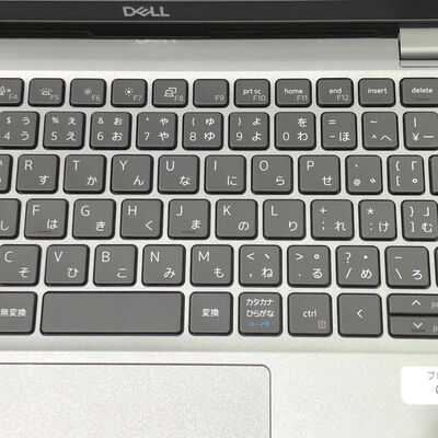 【甲府飯田店】中古  DELL Latitude 5320(i7-1185G7/16GB/SSD512GB/W11P) 4720002233 