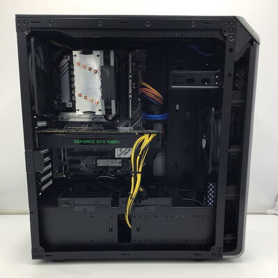 【白山FM松任店】中古  GALLERIA SK 4950002097 