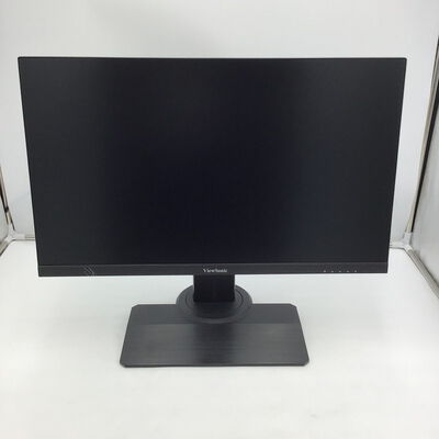【白山FM松任店】中古  ViewSonic XG2407-7 [23.8インチ ブラック] フルHD (1920x1080) 165 Hz 3480040137 