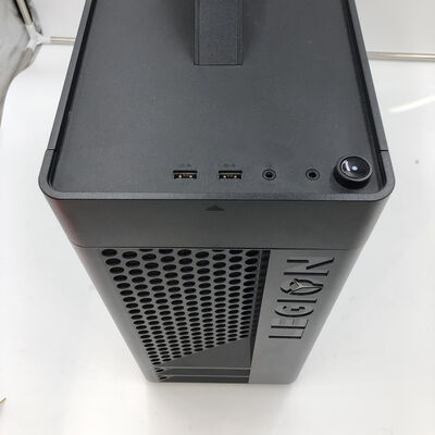 【福井日之出店】中古  Lenovo Legion T530(Intel Core i5 8400/16GB/SSD2TB/DVDマルチ/NVIDIA GeForce GTX 1050 Ti 4GB/W11H64 MAR) 178041 