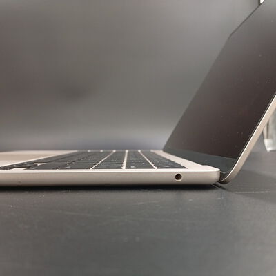 【大須店】中古  Apple MacBook Air 2024 スターライト Z1BA0019J(Apple M3/16GB/SSD256GB/-/オンボード/13.6/2560 x 1664 Retina/Wi-Fi) 179162 