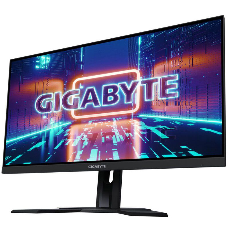 GIGABYTE M27Q P 27インチ モニター M27Q Gaming Monitor (rev. 1.0) Key Features | Monitor