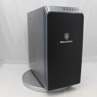 中古  THIRDWAVE GALLERIA SK(Intel Core i7 11700K/16GB/SSD1TB/なし/NVIDIA GeForce RTX 3070 8GB/W11H64 MAR) 189186【3/26値下げ!】 