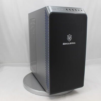 【通販センター】中古  THIRDWAVE GALLERIA SK(Intel Core i7 11700K/16GB/SSD1TB/なし/NVIDIA GeForce RTX 3070 8GB/W11H64 MAR) 189186【3/19値下げ!】 
