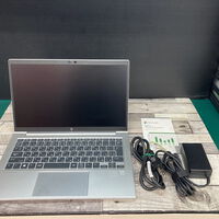 中古  HP EliteBook 830 G8 MSO (Intel Core i5 1145G7 2.6GHz/16GB/SSD256GB/-/オンボード/13.3/1920x1080/Wi-Fi/WEBCAM/W11P/Microsoft Office Home and Business 2024) 188174 