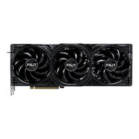 Palit  NE75080019T2-GB2031A (GeForce RTX 5080 GamingPro 16GB) 
