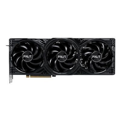 Palit  NE75080019T2-GB2031A (GeForce RTX 5080 GamingPro 16GB) 