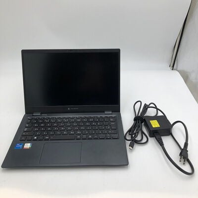 【盛岡都南店】中古  dynabook G86/LW 4580001934 