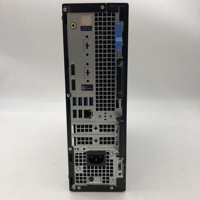 【大分店】中古  DELL Optiplex 5060(Intel Core i5 8500/8GB/SSD256GB/なし/オンボード/W11H64 MAR) 176628 