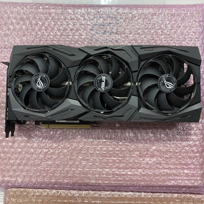 【宮崎恒久店】中古  各社 GeForce RTX2070 SUPER (8GB PCIE) 140109 