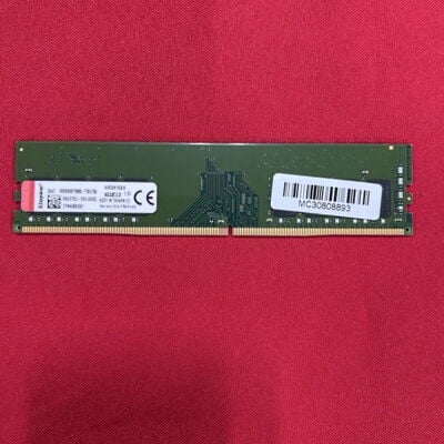【静岡東瀬名店】中古  Kingston CTMK08B2001(DDR4 PC4-21300 8GB) 5140001203 