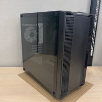 中古  DEEPCOOL CC360 ARGB(Micro-ATX ガラス BK) 5140000853  中古  DEEPCOOL CC360 ARGB(Micro-ATX ガラス BK) 5140000853
