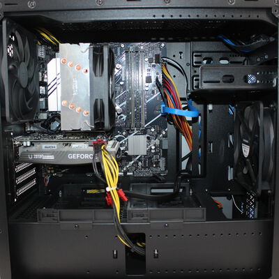 【前橋ｲﾝﾀｰｱｶﾏﾙ店】中古  THIRDWAVE GALLERIA RM7C-R46-C 187356【2/19値下げ!】 