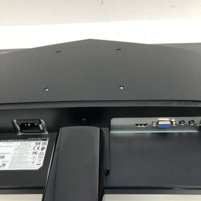 【徳島住吉店】中古  Acer KA240YHbmix (23.8"W 1A1H 1ms VA) 5230000863 