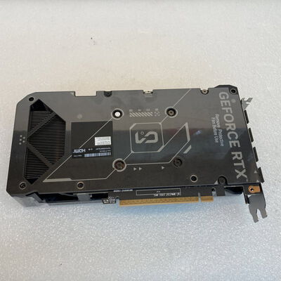 【京都店】中古  ASUS DUAL-RTX5060-O8G (RTX5060 8G) 179544 
