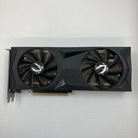 中古  ZOTAC ZT-T20710F-10P (RTX2070 SUPER 8G Twin) 140101 