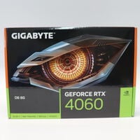 中古  GIGABYTE GV-N4060D6-8GD (RTX4060 8G) 175571 
