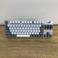 中古  ASUS X806 ROG STRIX SCOPE NX TKL ML/NXRD/JP(有線) 4990001333 