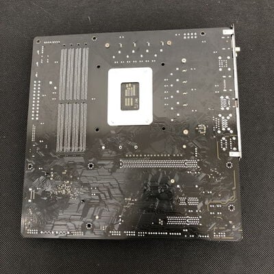 【長野稲里店】中古  ASRock B760M Pro RS/D4 WiFi (B760 1700 mATX DDR4) 5110001105 