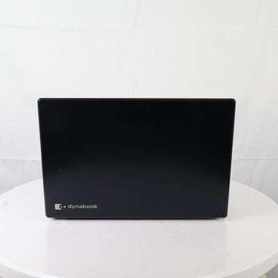 【通販センター】中古  Dynabook Dynabook Gシリーズ G83/FP A6G7FP2DK511(Intel Core i5 10210U/8GB/SSD256GB/なし/オンボード/13.3/1920x1080/Wi-Fi/W11H64 MAR) 185349 