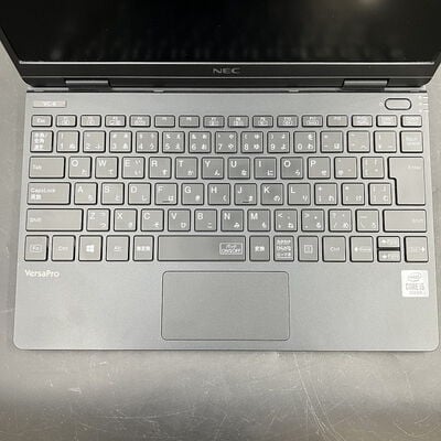 【大須店】中古  NEC VKT10 (INTEL Core i5 10210Y 1.0GHz/8GB/SSD256GB/-/オンボード/12.5/1920x1080/Wi-Fi/WEBCAM/W11H64) 179608 