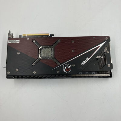 【なんば店】中古  ASRock RX7900XTX PG 24GO (Radeon RX7900XTX 24G) 3280023073 