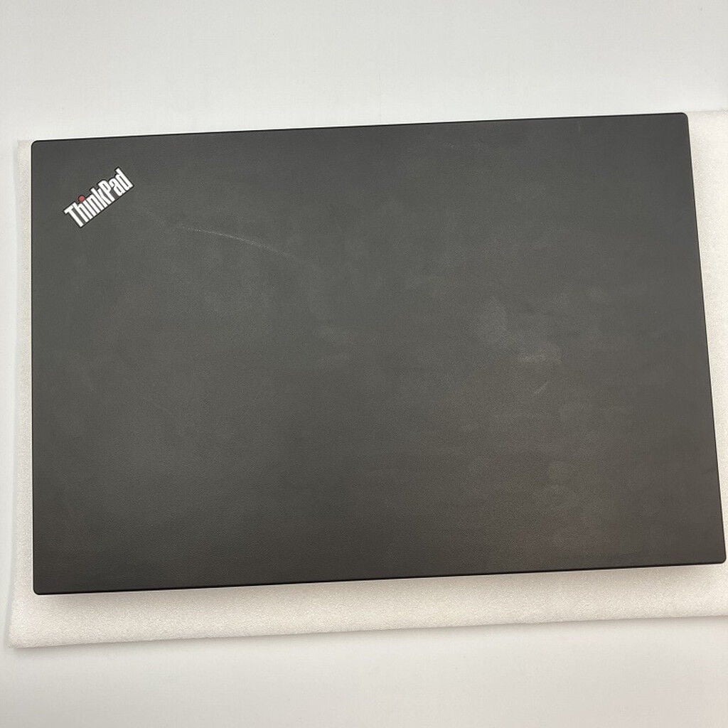 中古 Lenovo ThinkPad L590(Core i5-8265U/8GB/SSD512GB/なし/オン
