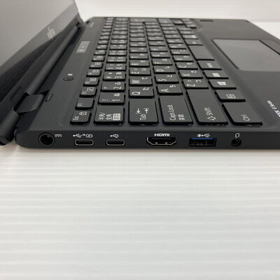 【秋葉原本店】中古  FUJITSU LIFEBOOK U9310X/D(i5-10310U/4GB/SSD128GB/W11P) 3410013479 