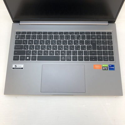 【徳島住吉店】中古  GALLERIA　XL7C-R36H(i7-12700H/16GB/SSD512GB/RTX3060/W11H) 5230001164 