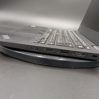 【大須店】中古  Lenovo Thinkpad R9-0YLZM2 (i5-10210U/8GB/SSD 256GB/WLAN/13.3HD/W10P64) 178080 
